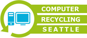 Gaming Laptop Recycling - Computer Recycling Seattle