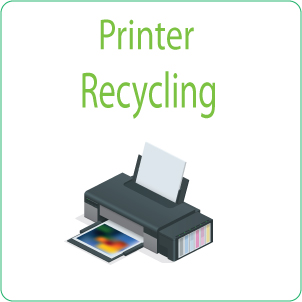 Printer Recycling