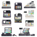 POS Equipment Recycling