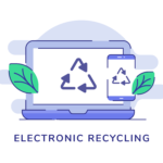 electronics recycling