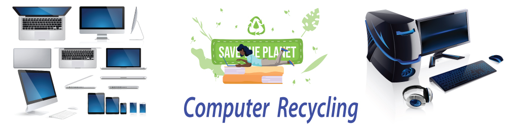 Computer Recycling And Disposal